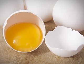 a product from the Eggs category